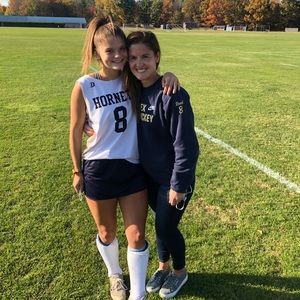 Meet your Posher, Ellie